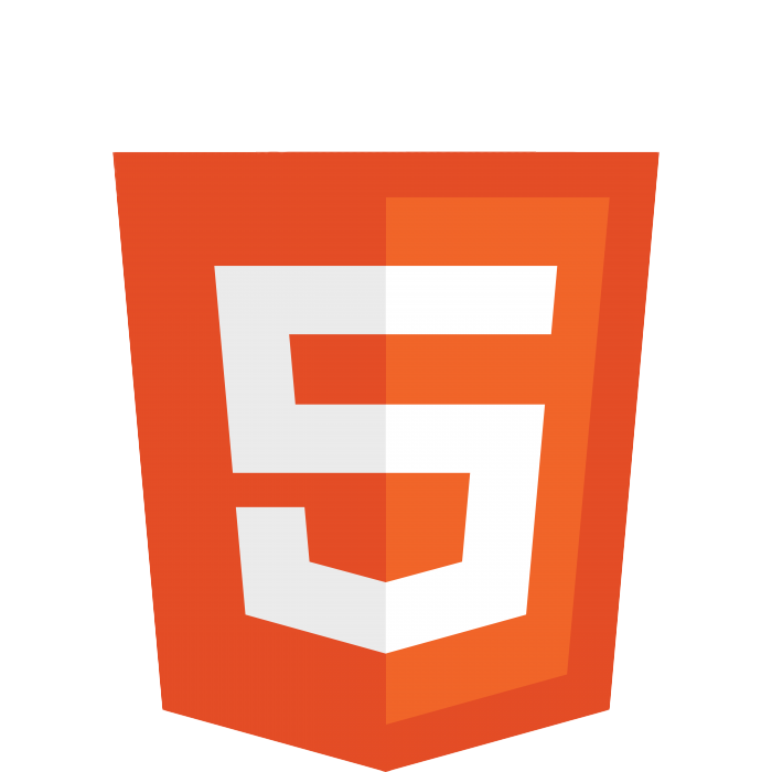 Html Logo